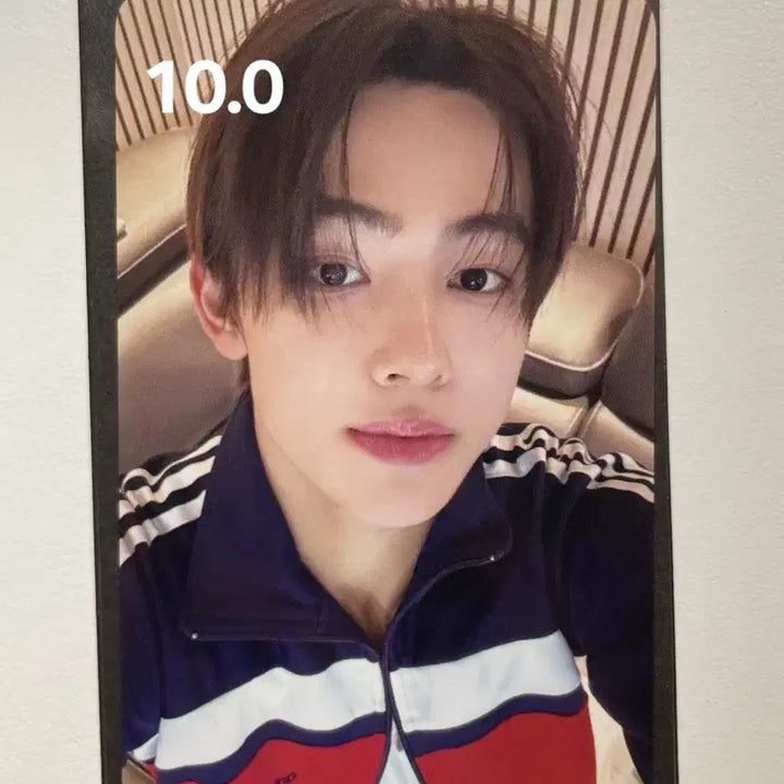 [BUNJANG] TNT Jhun SungHyun Asai Official Photocard / 코르티스 주훈 성현 TNT 아사이 공방 사녹 포카 양도