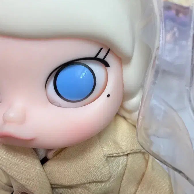 [BUNJANG] Pop Mart Molly BJD Daisy &amp; Autumn Fantasy Bundle Set / 팝마트 몰리BJD 일괄판매
