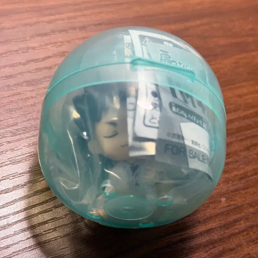 [BUNJANG] Haikyuu!! Shoulder Tap Figure Uniform Version Bokuto &amp; Iwaizumi / 하이큐 어깨쿵 피규어 교복버전 보쿠토 이와이즈미