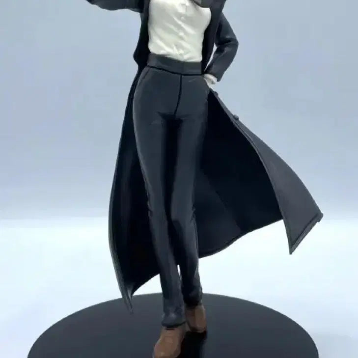 [BUNJANG] Sega Makima Figure Unsealed New Product / 세가 마키마 피규어 미개봉 신상품