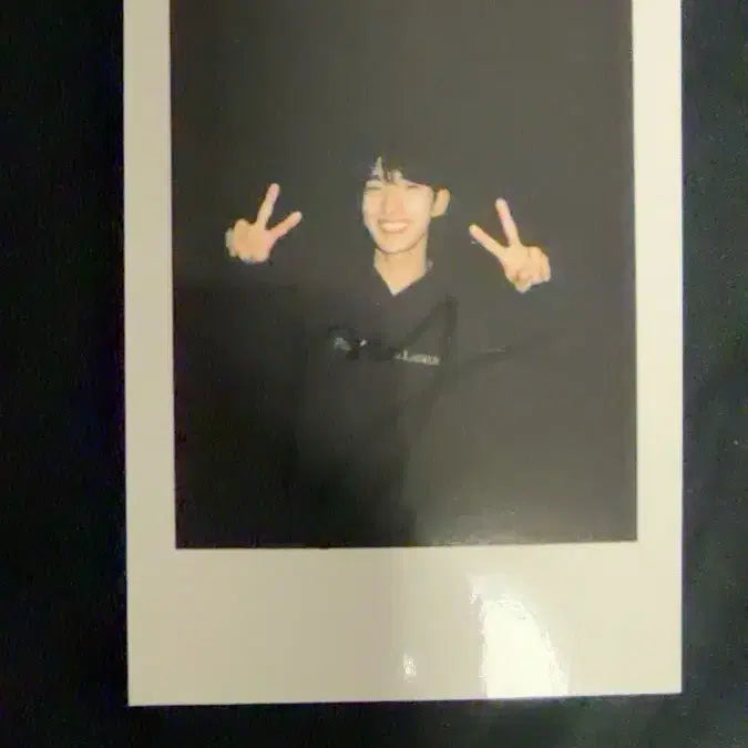 [BUNJANG] Seventeen China Pop-up Photocard / 예판 세븐틴 중국 팝업 포카