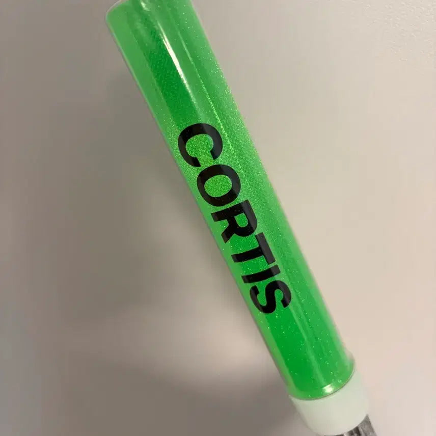 [BUNJANG] Kortys Official Lightstick / 코르티스 임시 응원봉 팔아요