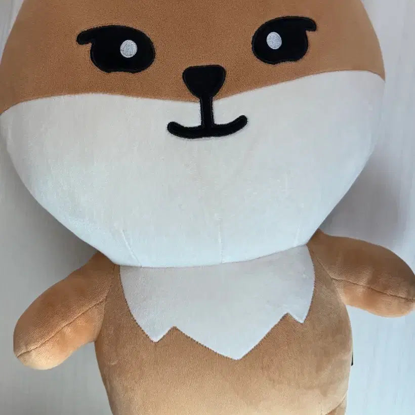 [BUNJANG] Day6 Denimals Giant Denimals Plush / 자이언트 케 데이식스 데니멀즈 자이언트 데니멀즈