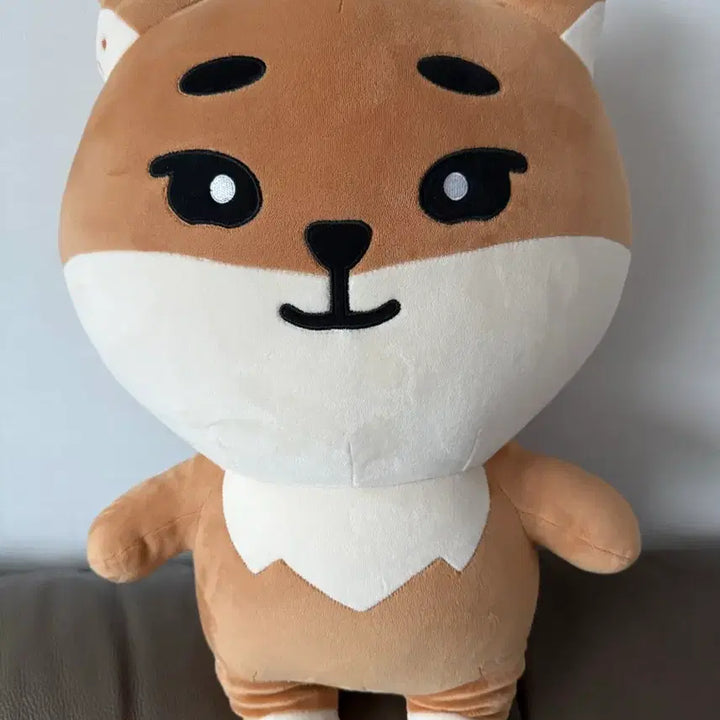 [BUNJANG] Day6 Denimals Giant Denimals Plush / 자이언트 케 데이식스 데니멀즈 자이언트 데니멀즈