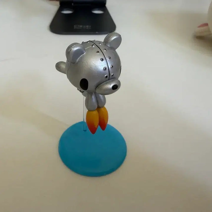 [BUNJANG] Gloomy Bear Robot Version Figure / 글루미베어 피규어