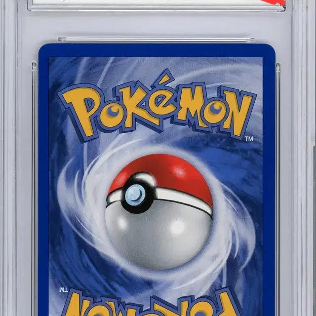 [BUNJANG] Pokemon TCG 2000 Base Set 