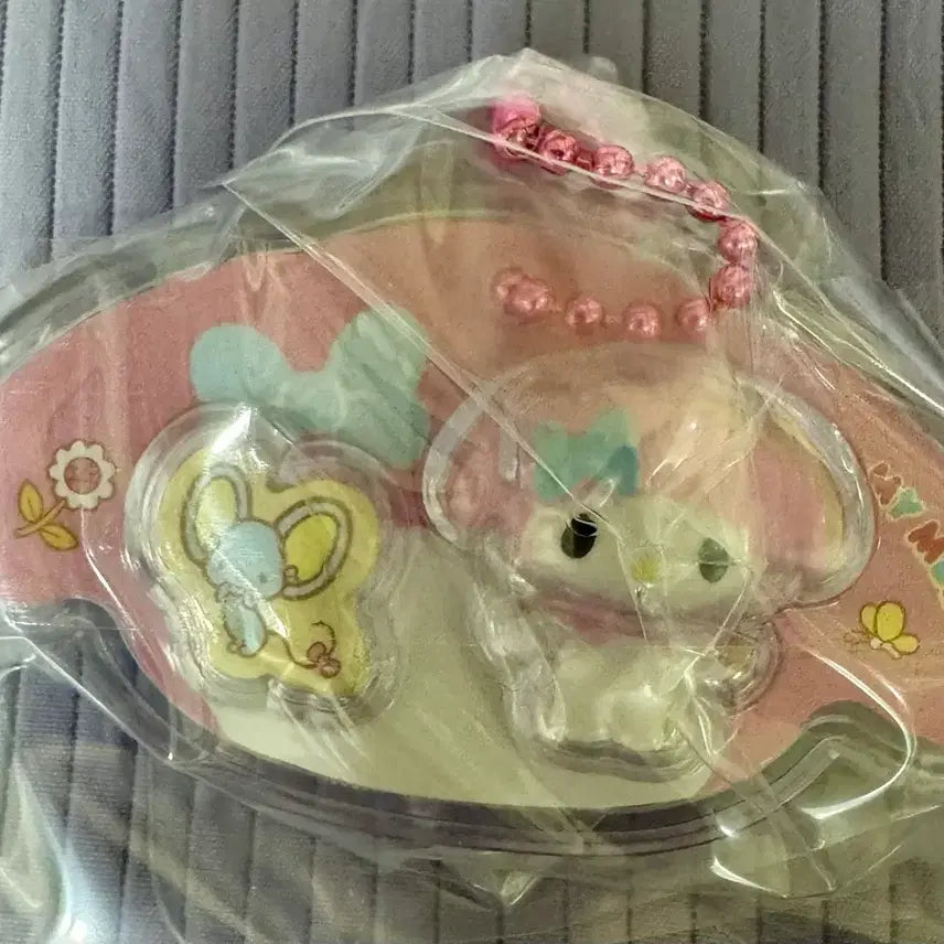 [BUNJANG] Sanrio Choco Ball Miniature Package My Melody (Sealed) / (미개봉)산리오초코볼패키지/마이멜로디