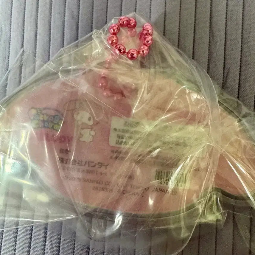 [BUNJANG] Sanrio Choco Ball Miniature Package My Melody (Sealed) / (미개봉)산리오초코볼패키지/마이멜로디