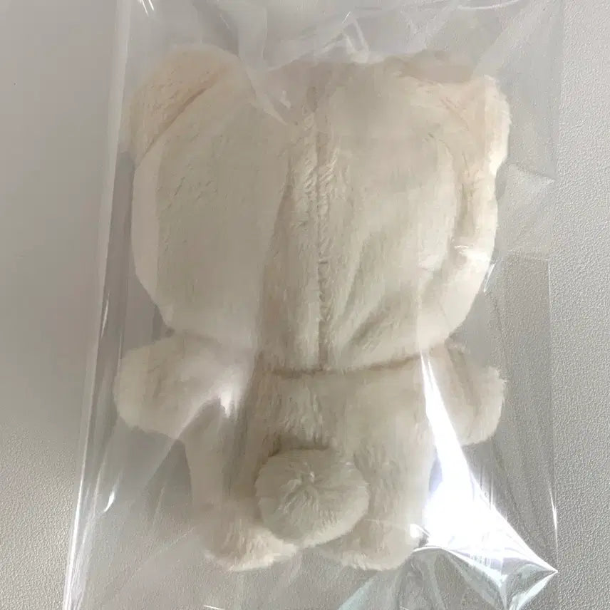 [BUNJANG] Ensemble Stars! Jun Shiranami Plush Doll / 앙상블스타즈 앙스타 곰누이 이츠누이 사자나미 쥰