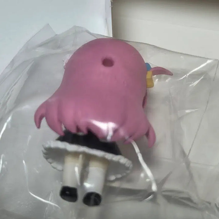 [BUNJANG] Bocchi the Rock! Maid Bocchi Gacha Figure / 봇치 더 락 메이드 봇치 가챠