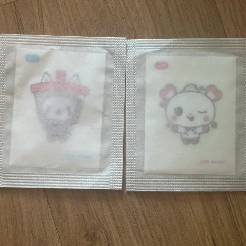 [BUNJANG] NCT WISH MelonPOP Keyring, Pongshinwang Jelly Sticker Bundle Set / 엔시티 위시 멜론팝 키링 퐁신왕젤리 띠부씰 일괄 양도