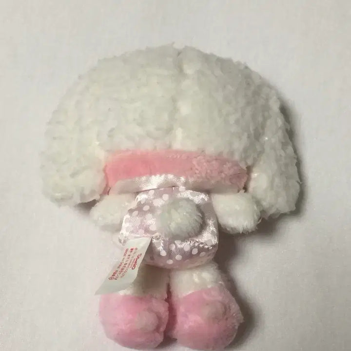 [BUNJANG] Vintage Toslky Kitty Plush / 고전 토슬키 키티