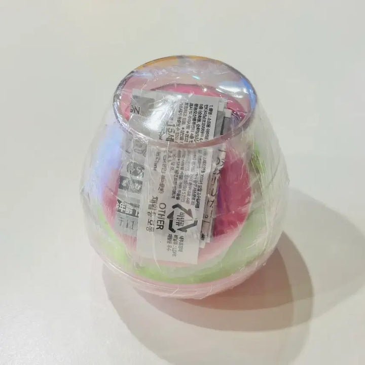 [BUNJANG] Tamagotchi Capsuleum Premium Gacha - Flowerchi &amp; Memetchi (Pink) / 다마고치 캡슐리움 프리미엄 가챠 - 플라워치&amp;메메치(핑크)
