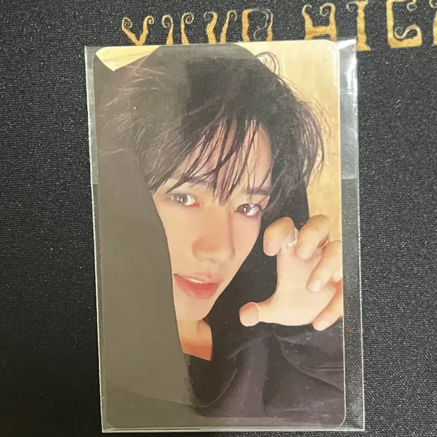 [BUNJANG] TXT Beomgyu Photocard / 범규 포카