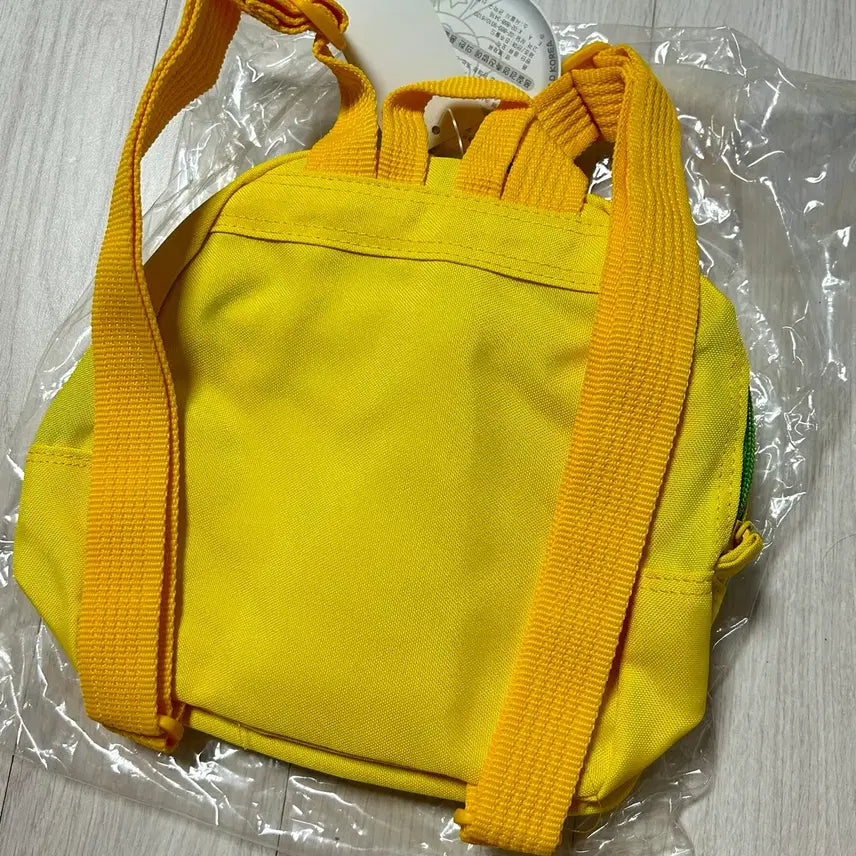 [BUNJANG] Keroro Classic Stationery Small Bag Pouch / 고전문구 케로로 소형 가방 책가방 파우치 빈티지 가방