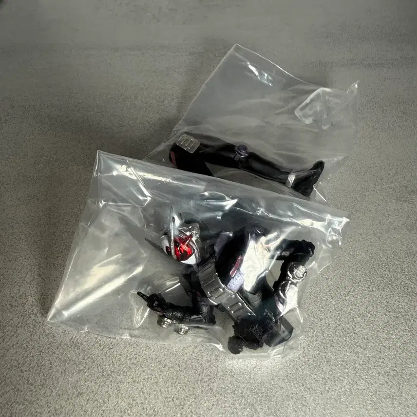 [BUNJANG] Kamen Rider Legend Vol. 3 Capsule Gacha / 가면라이더 레전드 vol.3 캡슐가챠