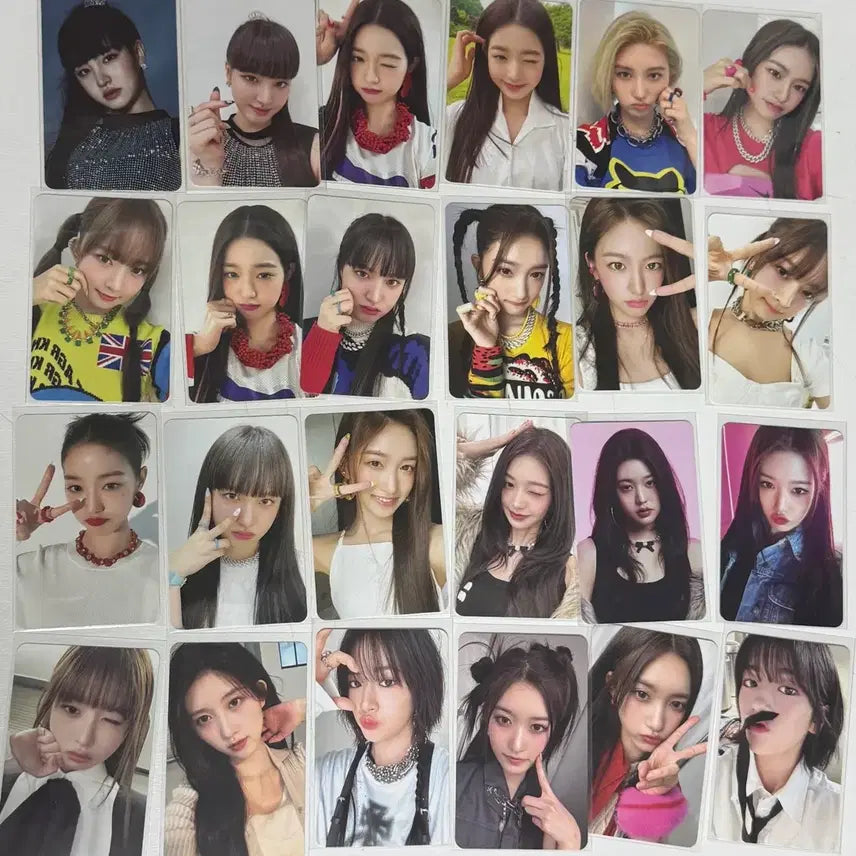 [BUNJANG] IVE (2024 Season&