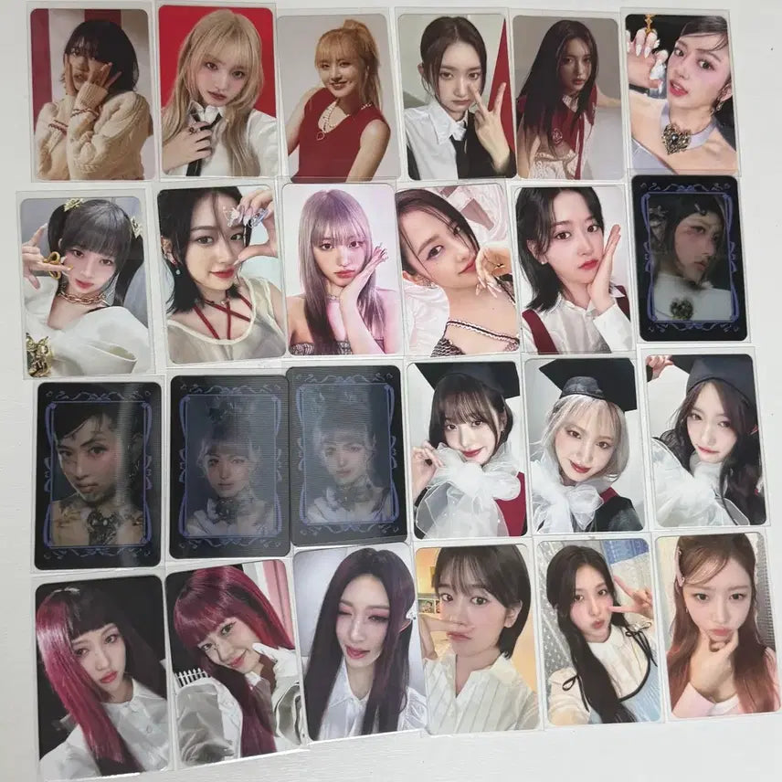 [BUNJANG] IVE (2024 Season&