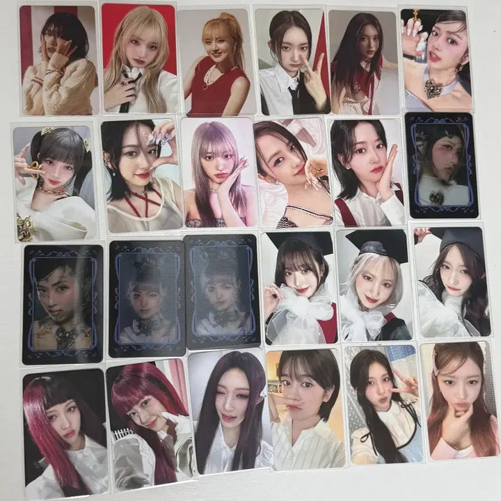 [BUNJANG] IVE (2024 Season&