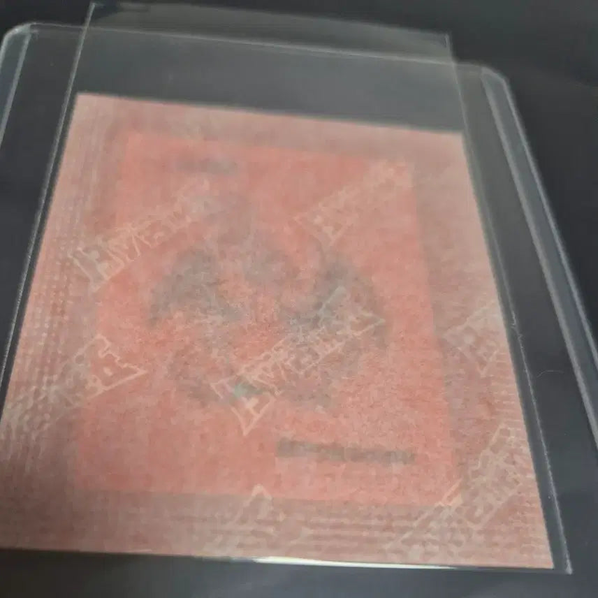 [BUNJANG] Pokemon Stickers New Charizard Sealed / 포켓몬 띠부씰 아트워크 리자몽 미개봉 판매