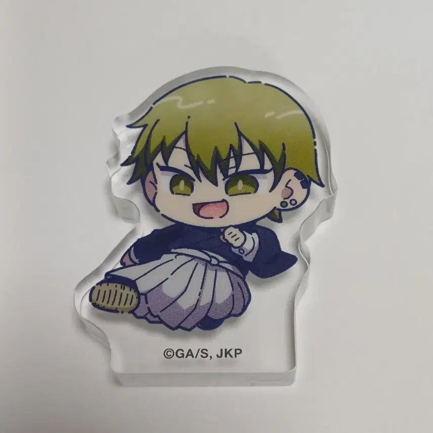 [BUNJANG] Jujutsu Kaisen Naoya Corotto Plush / 주술회전 굿즈 나오야 코롯토