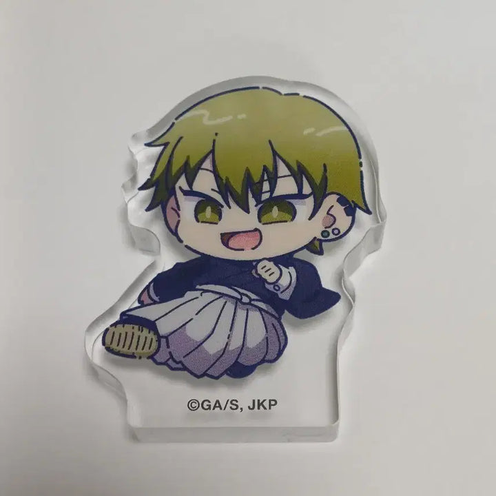 [BUNJANG] Jujutsu Kaisen Naoya Corotto Plush / 주술회전 굿즈 나오야 코롯토