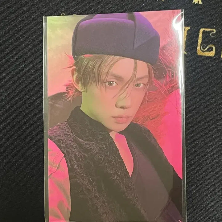 [BUNJANG] Yeonjun Photocard / 연준포카