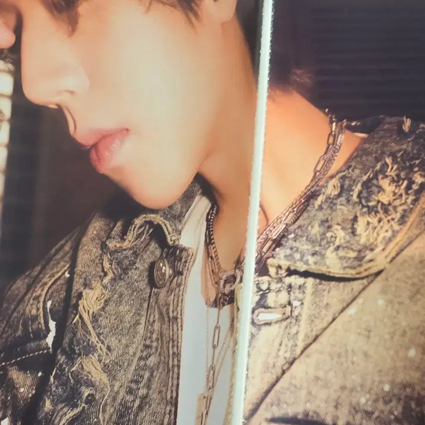 [BUNJANG] Park Jihoon Blank or Black Album Set / 박지훈 blank or black 앨범 세트 팝니다