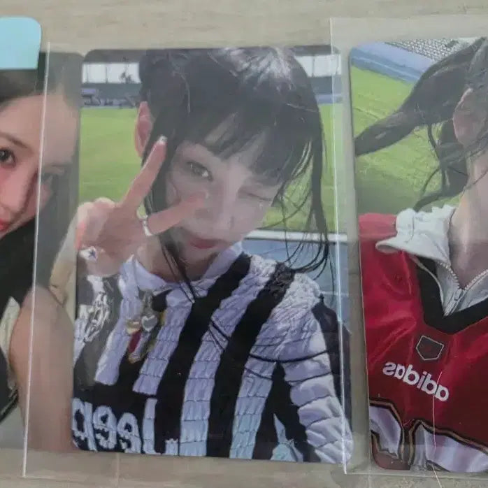 [BUNJANG] YSPEAR Studio Photocard Yeowon/Sian / 유스피어 공방 포카 양도합니다.(가격제시)