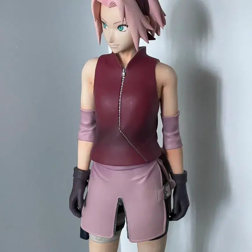 [BUNJANG] Banpresto Grandista Sakura Figure / 사쿠라 그란디스타 피규어