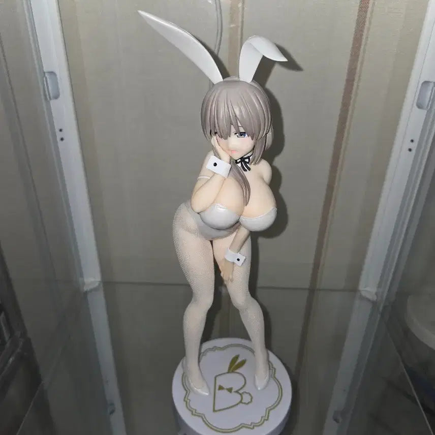 [BUNJANG] Uzaki Tsukii Figure / 우자키 츠키 피규어