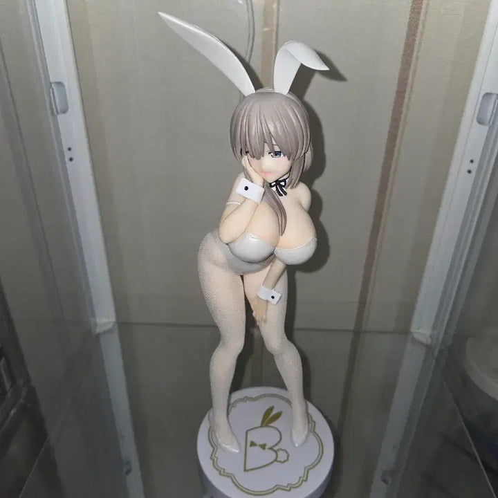 [BUNJANG] Uzaki Tsukii Figure / 우자키 츠키 피규어