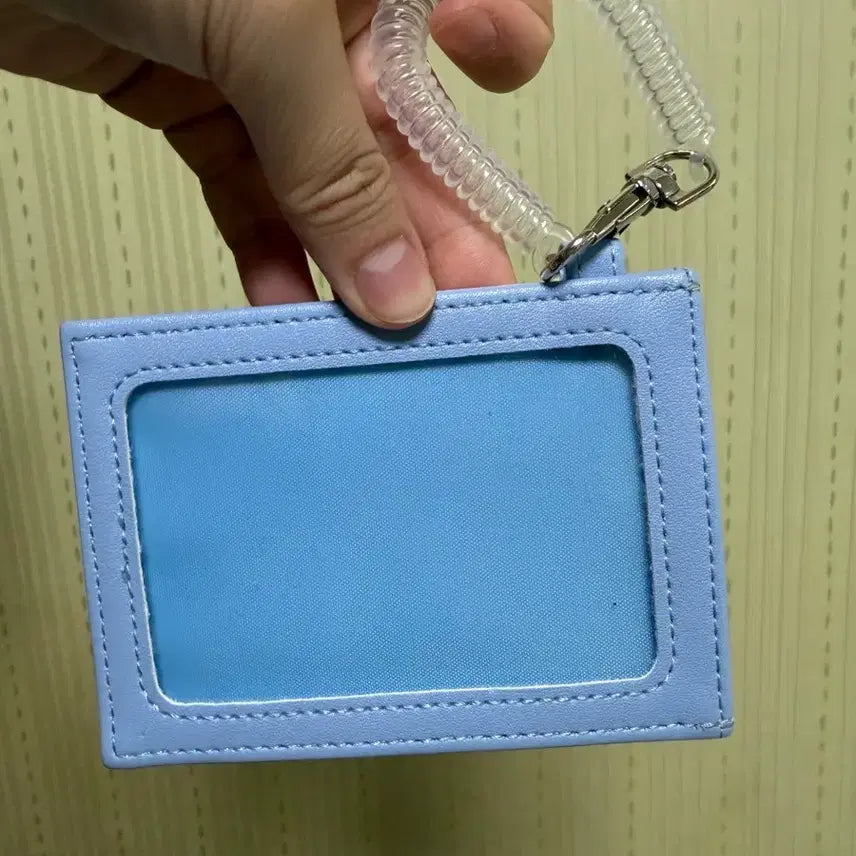 [BUNJANG] Mizuiro Hello Kitty Card Holder / 미즈이로 헬로키티 카드지갑(일본정품)