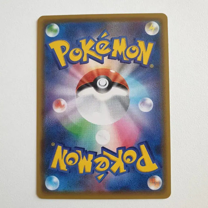 [BUNJANG] Japanese Nuni Mugie Pokemon Card Yukihami / 일판/누니머기 포켓몬카드