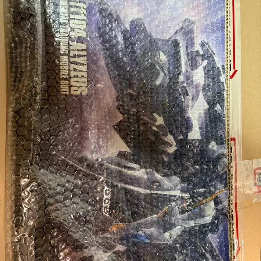 [BUNJANG] HG Arios Gundam Model Kit / Hg 아류제우스