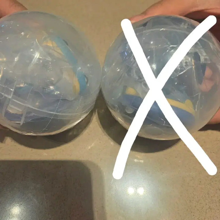 [BUNJANG] Pokémon Attraction Bumper Car Pachirisu Figure / 포켓몬 어트랙션 범퍼카 피규어 파치리스