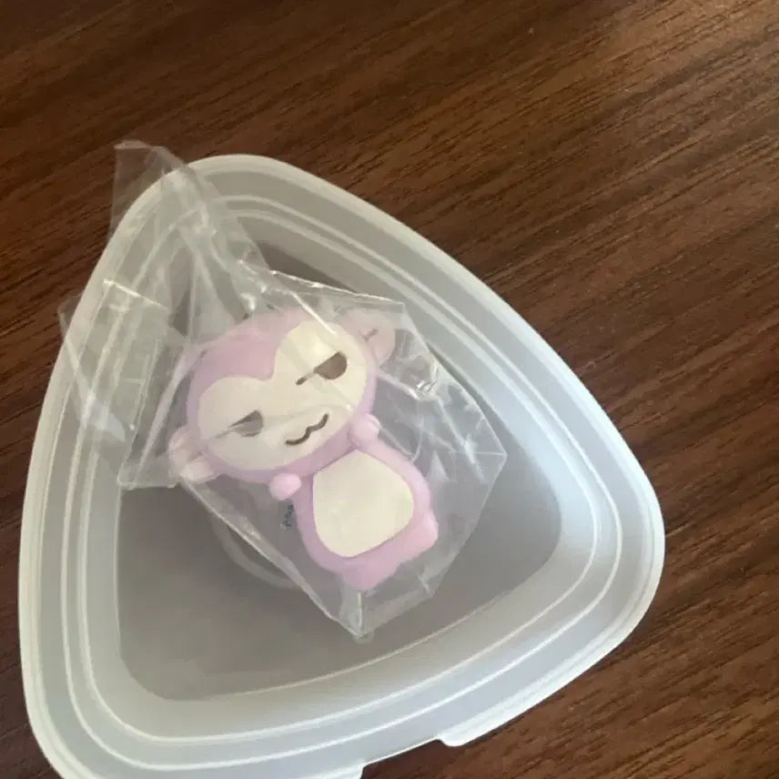 [SOLD OUT] 핑루 그릭요거트 히퍼 감자숭이 블루베리