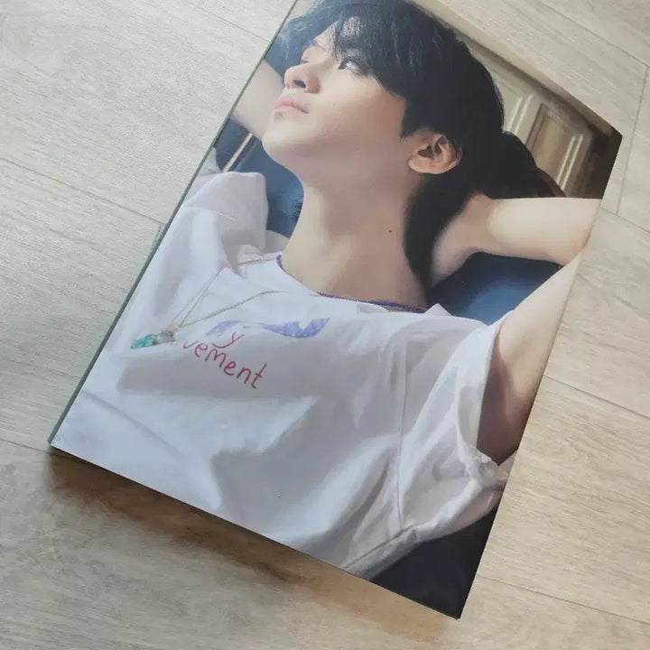 [BUNJANG] NCT Dream Mark Cover Photobook / 엔시티 드림 마크 커버 포토북