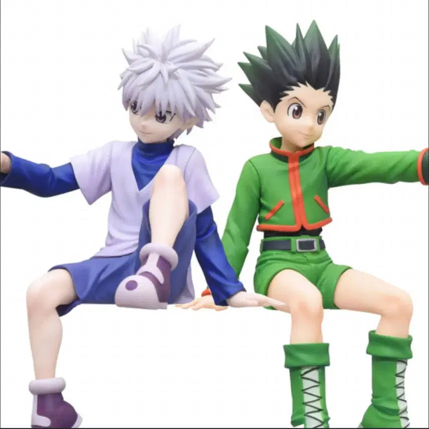 [BUNJANG] Killua Gon Noodles Stopper / 키르아 곤 누들스토퍼 판매