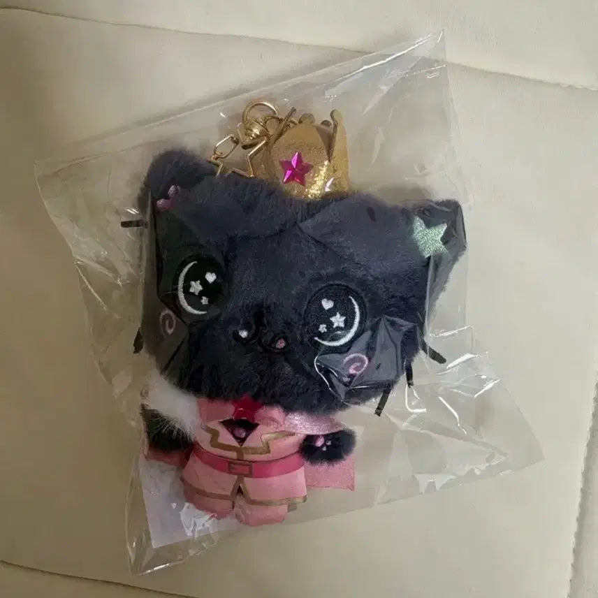 [BUNJANG] NCT WISH Prince MD Wish Doll / 쿠리 프린스 팬미팅 엠디 위시돌 엔시티위시