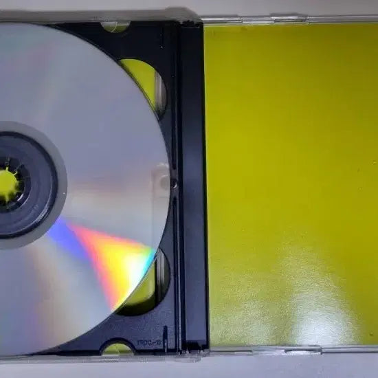 [BUNJANG] Suede 3rd Album (Unsealed CD) / 스웨이드 Suede 3집 (개봉 CD)