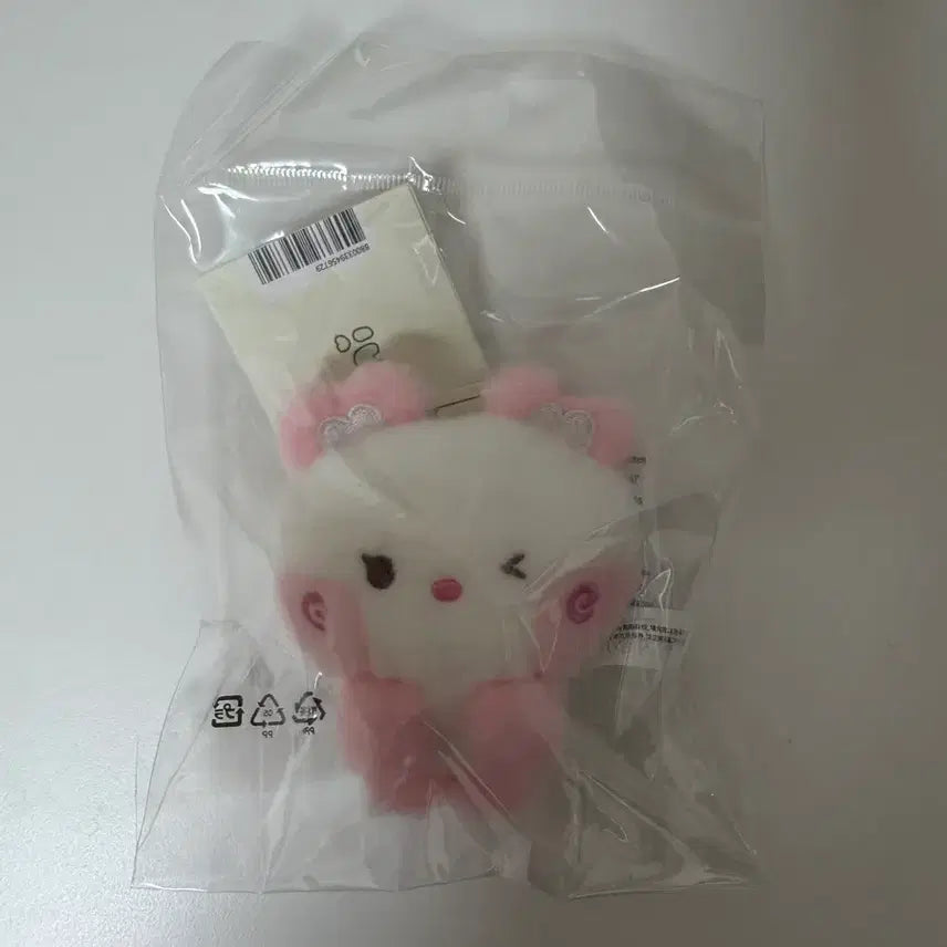 [BUNJANG] NCT WISH Line Friends Wish Nini Pangpang Nini Magnet Sakuya / 엔시티위시 라인프렌즈 위시니니 팡팡니니 마그넷