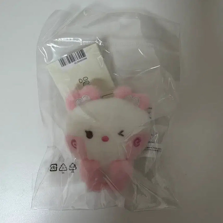 [BUNJANG] NCT WISH Line Friends Wish Nini Pangpang Nini Magnet Sakuya / 엔시티위시 라인프렌즈 위시니니 팡팡니니 마그넷