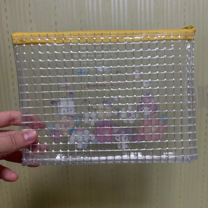 [BUNJANG] Sanrio Pouch / 산리오 파우치
