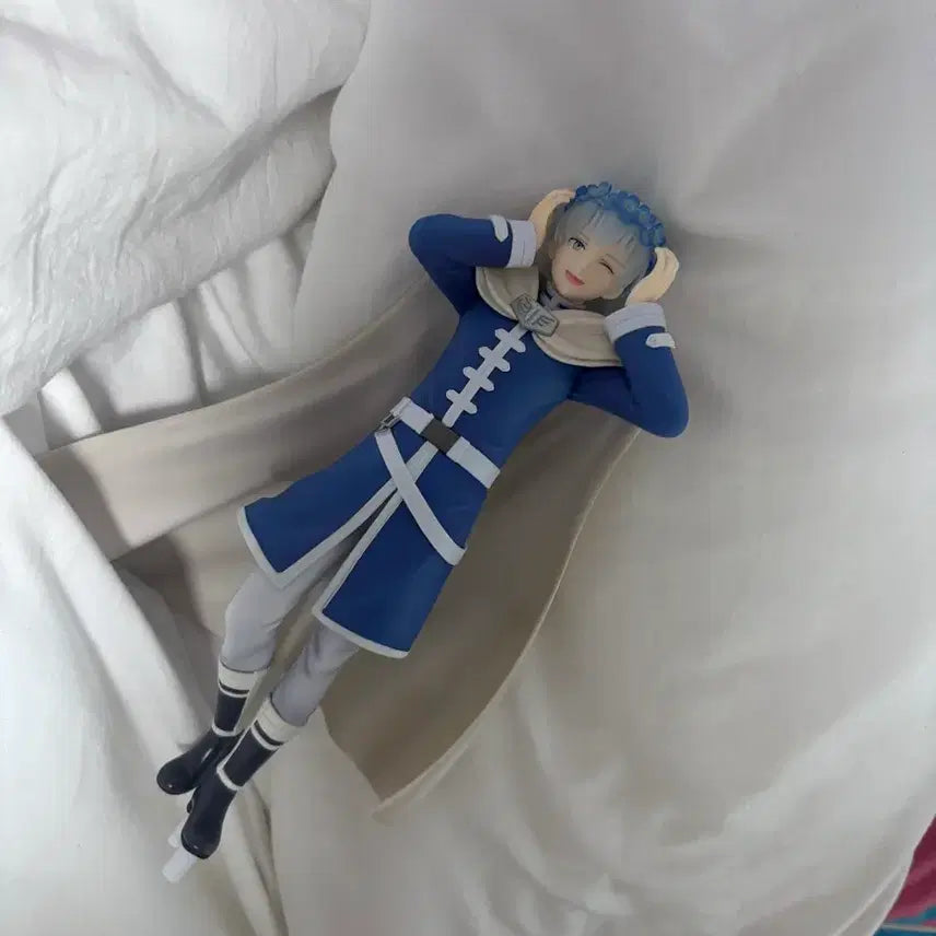 [BUNJANG] Himmel Figure / 힘멜 피규어