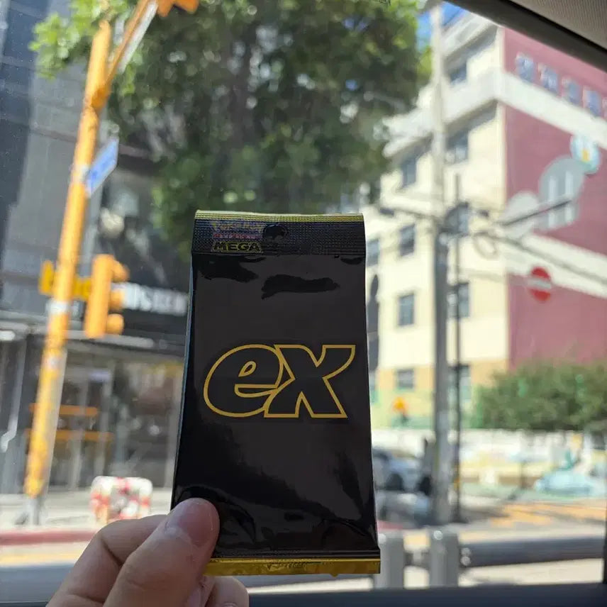 [BUNJANG] Sealed Promo Card / 프로모카드 미개봉
