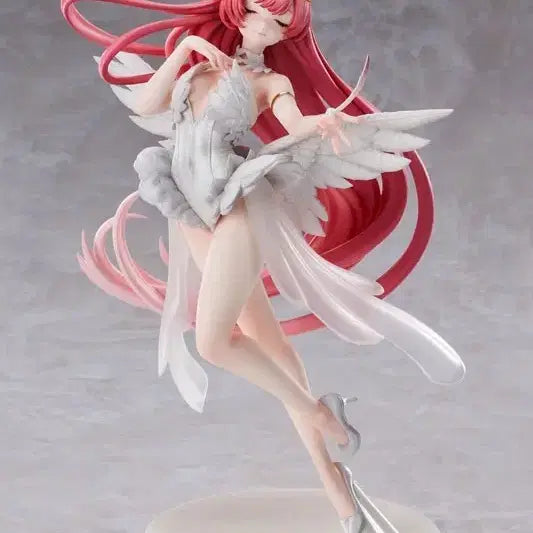[BUNJANG] Ascendia Hatane Luna 0012 Figure / 하타네루나 by 오히사시부리 ASCENDIA 0012 피규어 판매합니다!