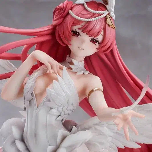 [BUNJANG] Ascendia Hatane Luna 0012 Figure / 하타네루나 by 오히사시부리 ASCENDIA 0012 피규어 판매합니다!
