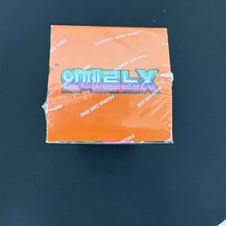 [BUNJANG] Pokemon Card Inferno X / 인페르노X 판매합니다 (슈링크O)
