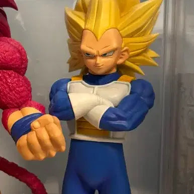 [BUNJANG] Ichiban Kuji Dragon Ball Daima Vegeta B Prize Figure / (택포 2.5만)제일복권 드래곤볼 다이마 베지터 B상 드래곤볼 옴니버스
